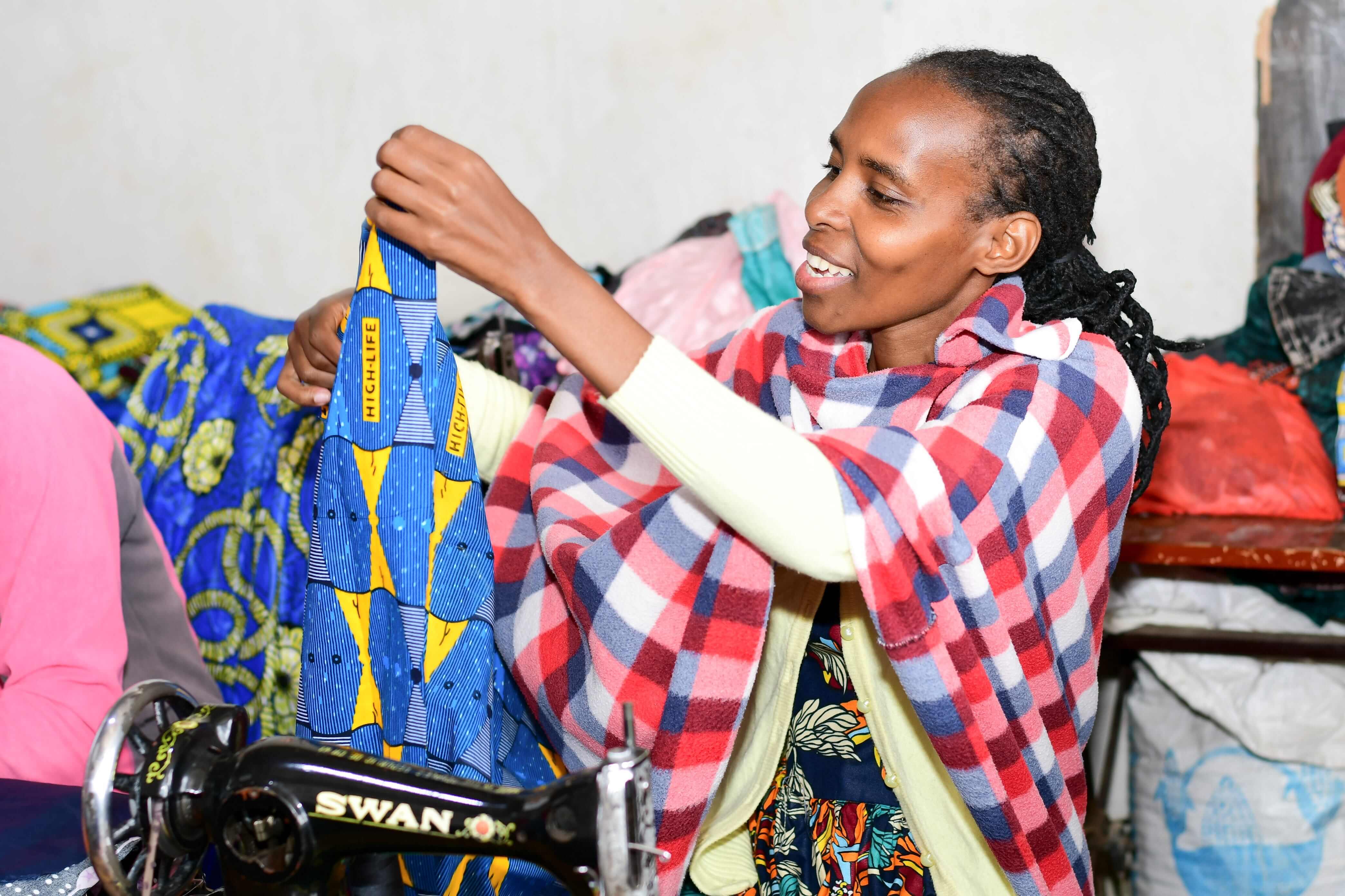 Shining a spotlight on urban refugees in East Africa