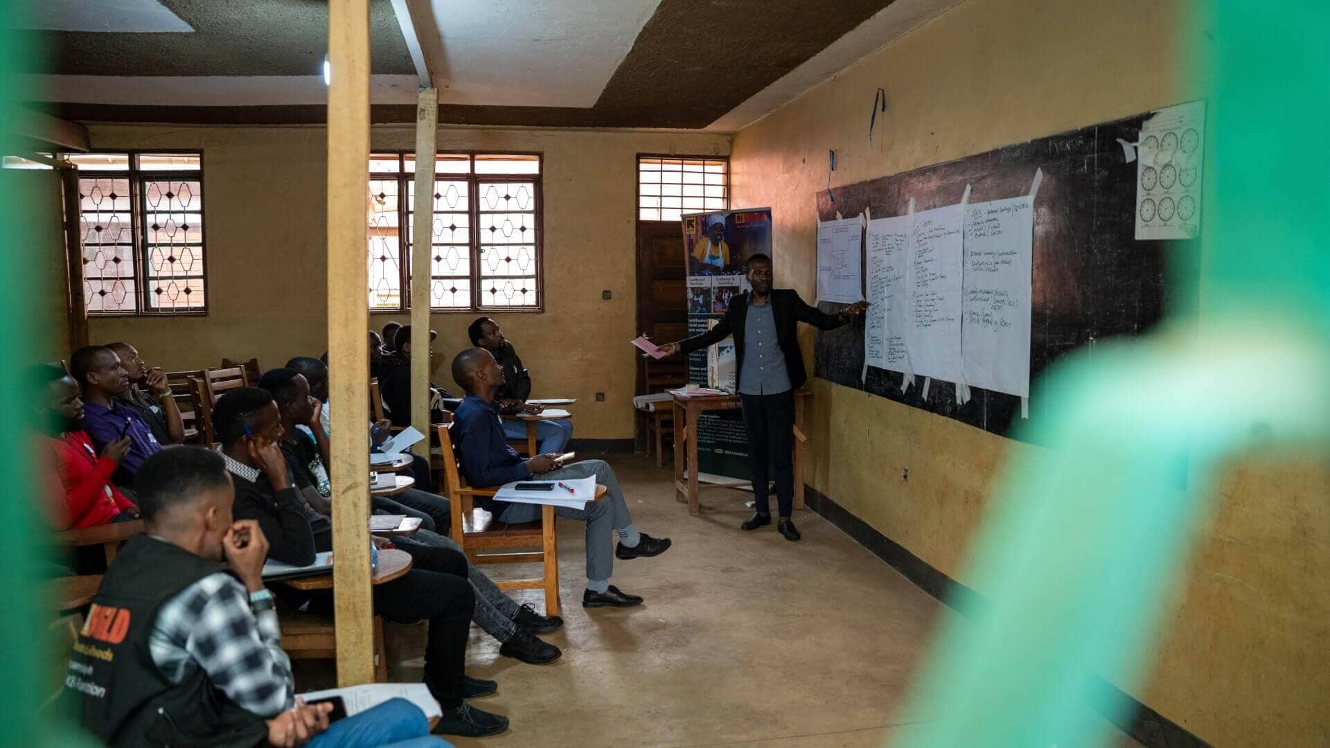 World Refugee Day 2026