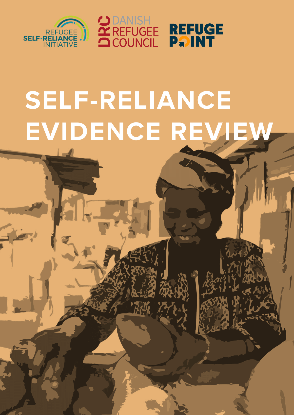Self-Reliance Evidence Review - The Self-Reliance Evidence Review (SRER ...
