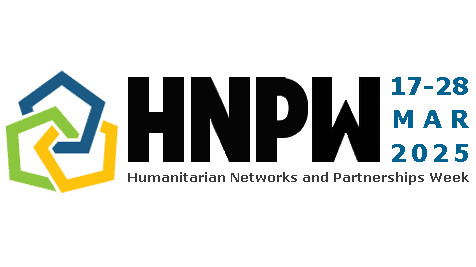 Humanitarian Networks and Partnerships Weeks (HNPW 2025) - Re:BUiLD