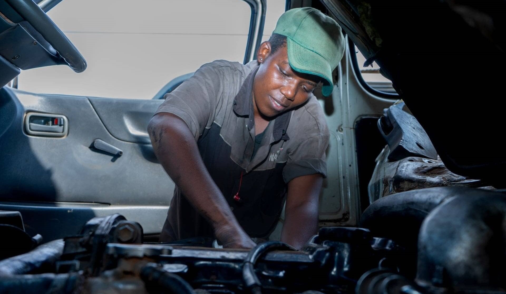 International Labour Day for Kampala