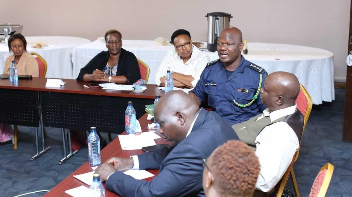 Policymaker Seminar – Kenya