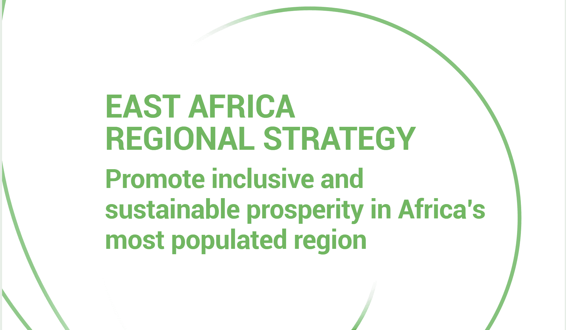 East Africa 2025 Regional Leadership Retreat - Re:BUiLD