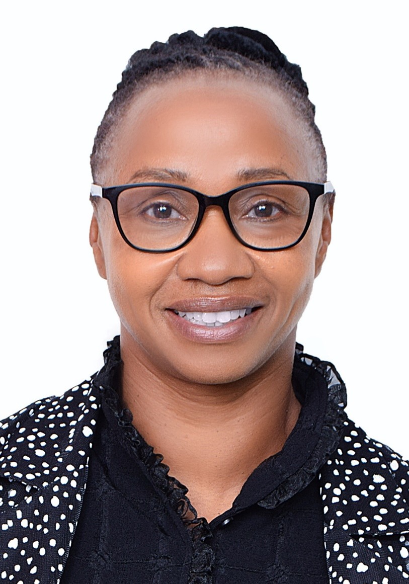 Susan kimani, NCCG