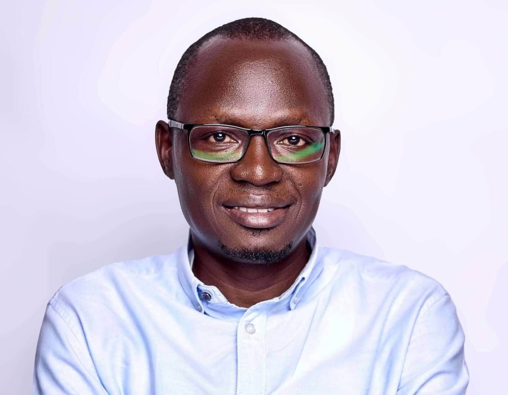Moses Odokonyero - Senior Program Manager, ReBUiLD, Uganda