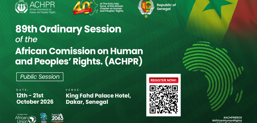 From Rhetoric to Rights: Turning Refugee Policy Reform into Dignified Freedom of Mobility and Work in East and Horn of Africa