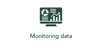 Monitoring Data - Evidence and Learning, Re:Build