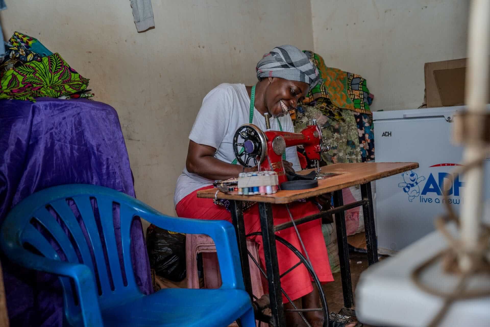  Refugee Day Files Kikandi - ReBUiLD Kampala