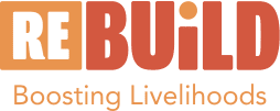 Re:BUiLD Logo